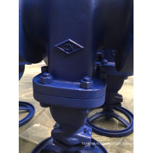 GATE VALVE 10K INDUSTRIAL VALVE